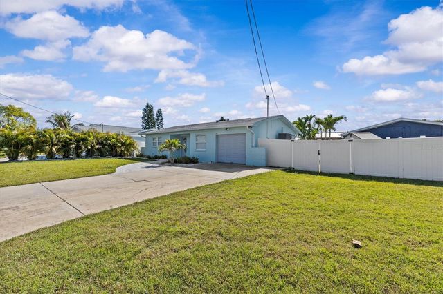 310 WESTWINDS DRIVE, Palm Harbor, FL 34683