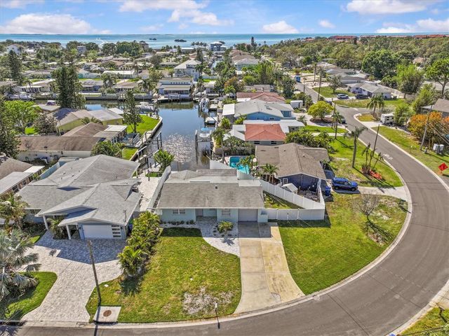 310 WESTWINDS DRIVE, Palm Harbor, FL 34683