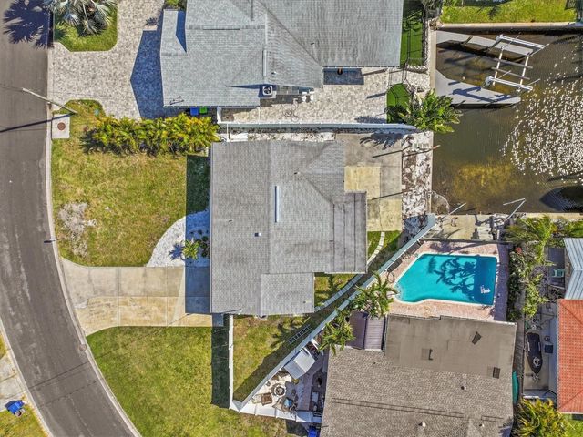 310 WESTWINDS DRIVE, Palm Harbor, FL 34683