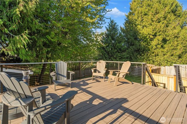 4014 SW 98th Street, Seattle, WA 98136