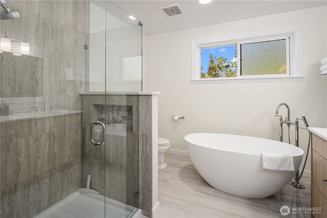 4014 SW 98th Street, Seattle, WA 98136