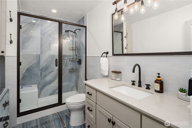 4014 SW 98th Street, Seattle, WA 98136