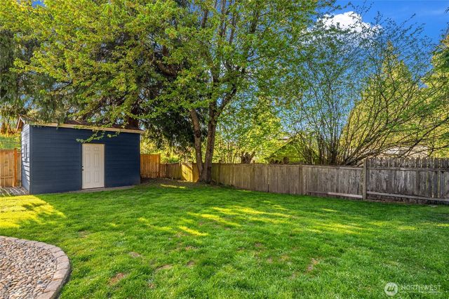 4014 SW 98th Street, Seattle, WA 98136