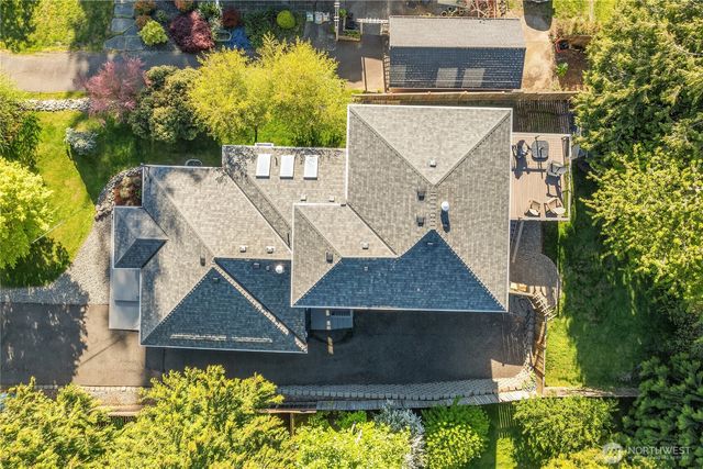 4014 SW 98th Street, Seattle, WA 98136