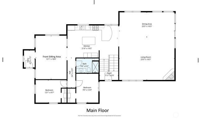 4014 SW 98th Street, Seattle, WA 98136
