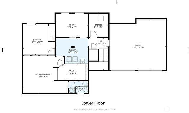 4014 SW 98th Street, Seattle, WA 98136
