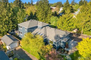 4014 SW 98th Street, Seattle, WA 98136