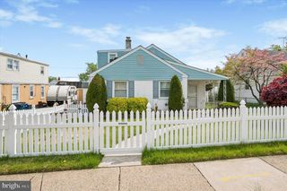 9225 WESLEYAN RD, Philadelphia, PA 19114