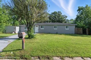 6857 S MISS MUFFET LANE, Jacksonville, FL 32210