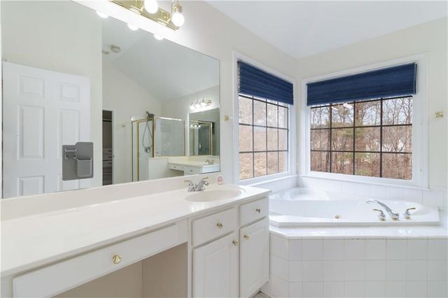 1701 Telfair Chase Way, Lawrenceville, GA 30043