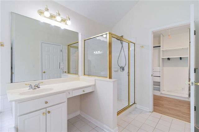 1701 Telfair Chase Way, Lawrenceville, GA 30043