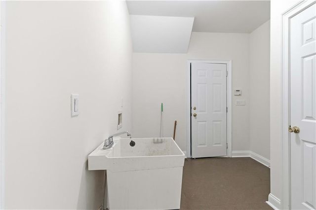 1701 Telfair Chase Way, Lawrenceville, GA 30043