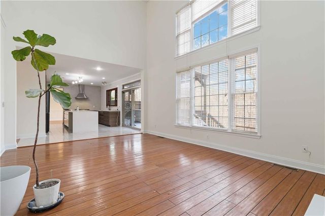 1701 Telfair Chase Way, Lawrenceville, GA 30043