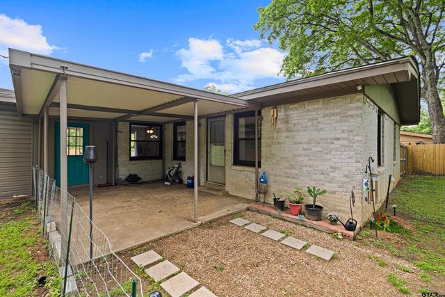 3325 Jan Avenue, Tyler, TX 75701