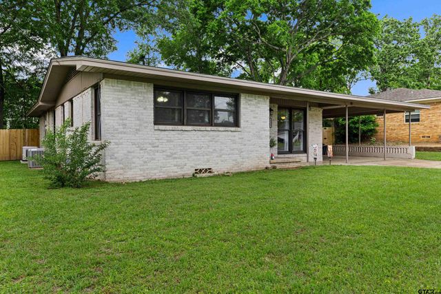 3325 Jan Avenue, Tyler, TX 75701