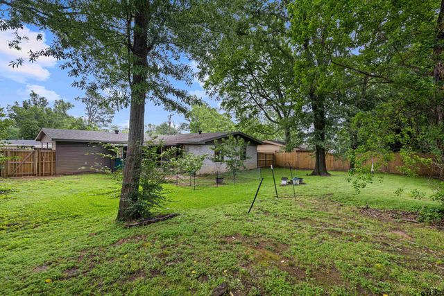 3325 Jan Avenue, Tyler, TX 75701