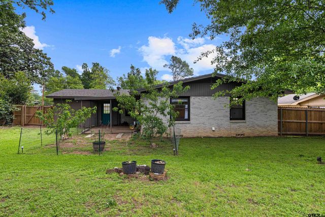 3325 Jan Avenue, Tyler, TX 75701