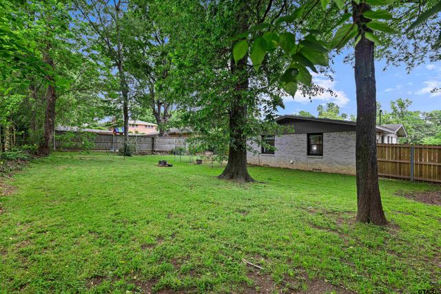 3325 Jan Avenue, Tyler, TX 75701