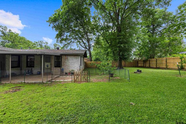 3325 Jan Avenue, Tyler, TX 75701