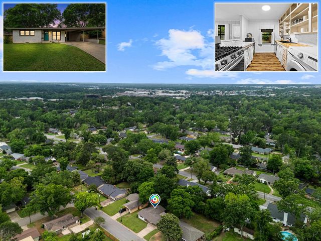 3325 Jan Avenue, Tyler, TX 75701