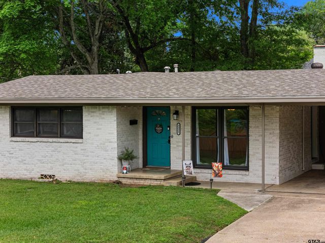 3325 Jan Avenue, Tyler, TX 75701