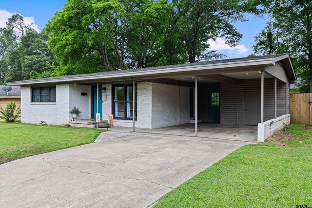 3325 Jan Avenue, Tyler, TX 75701