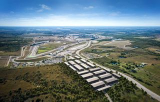 8001 Circuit of the Americas BLVD 1503, Del Valle, TX 78617