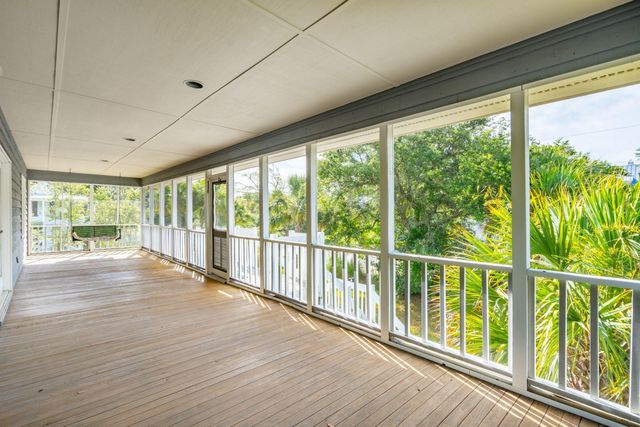 2250 Atlantic Avenue, Sullivans Island, SC 29482