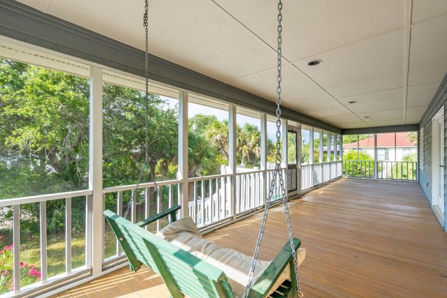 2250 Atlantic Avenue, Sullivans Island, SC 29482