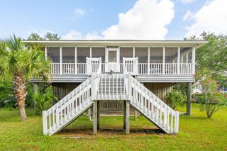 2250 Atlantic Avenue, Sullivans Island, SC 29482