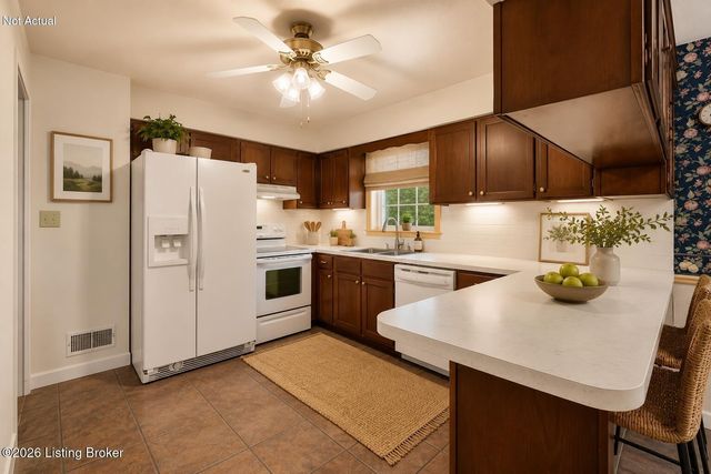 4031 Blossomwood Dr, Louisville, KY 40220