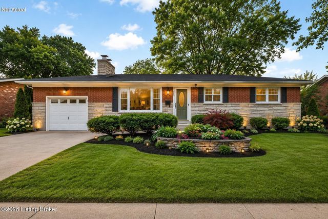 4031 Blossomwood Dr, Louisville, KY 40220