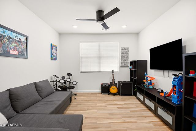 27231 N 73RD Lane, Peoria, AZ 85383
