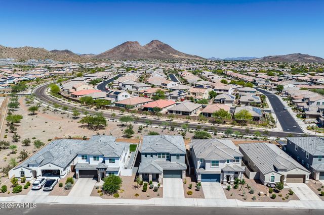 27231 N 73RD Lane, Peoria, AZ 85383