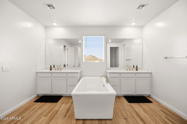 27231 N 73RD Lane, Peoria, AZ 85383