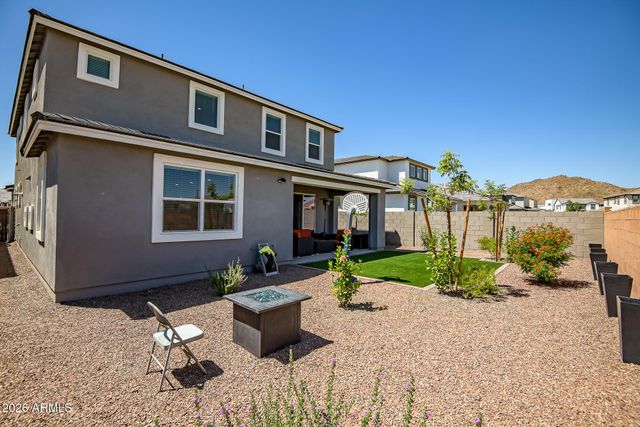 27231 N 73RD Lane, Peoria, AZ 85383