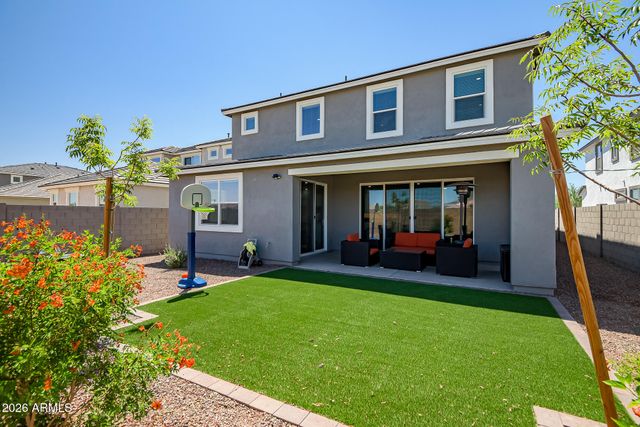 27231 N 73RD Lane, Peoria, AZ 85383