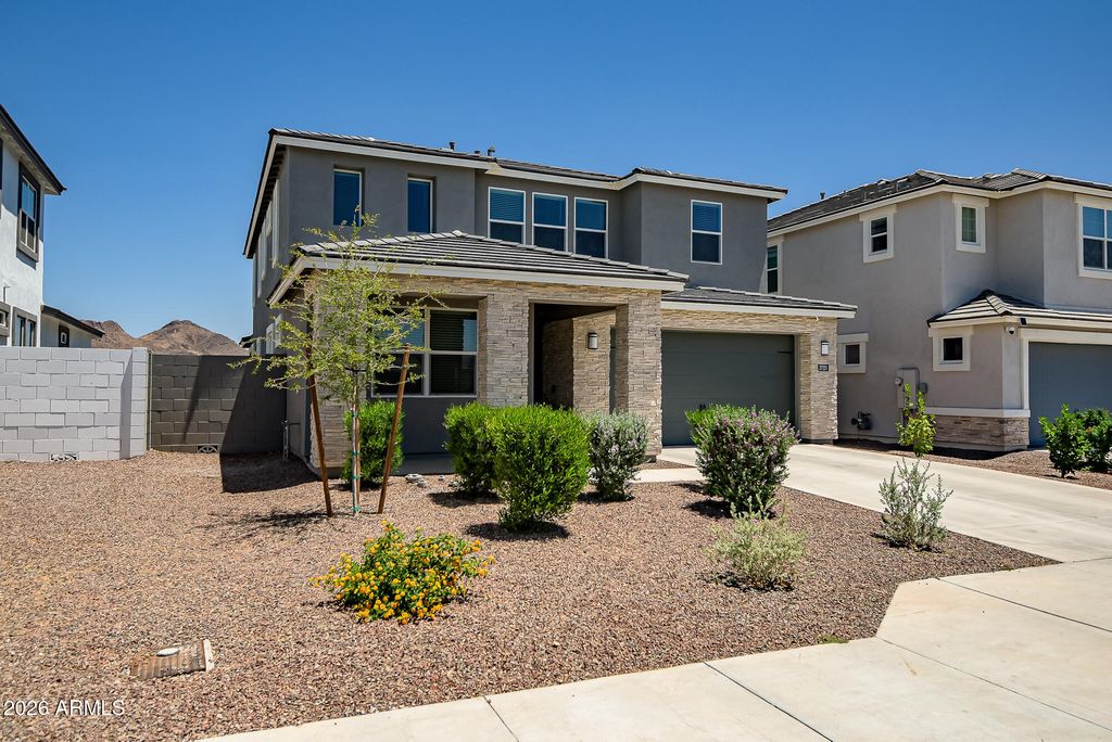 27231 N 73RD Lane, Peoria, AZ 85383