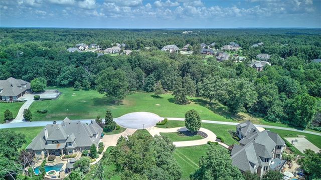 0 Pembrook Circle, Bentonville, AR 72712