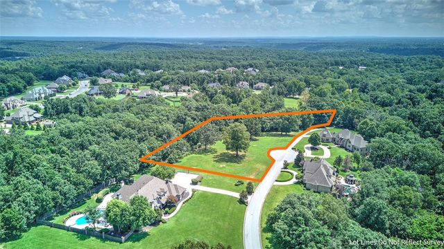 0 Pembrook Circle, Bentonville, AR 72712