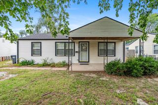 4639 S Gold St, Wichita, KS 67217