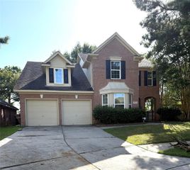15611 Garden Bend Circle, Cypress, TX 77433