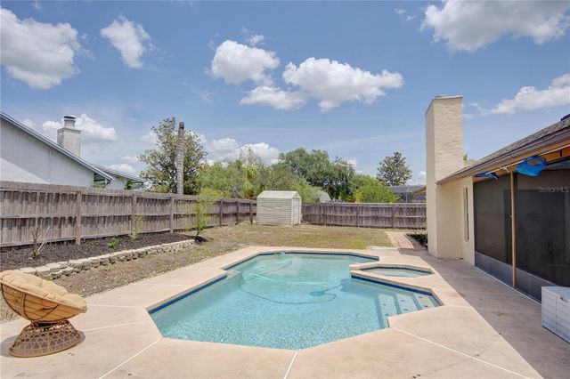 1024 DINERO DRIVE, Winter Springs, FL 32708