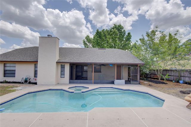 1024 DINERO DRIVE, Winter Springs, FL 32708