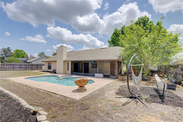1024 DINERO DRIVE, Winter Springs, FL 32708