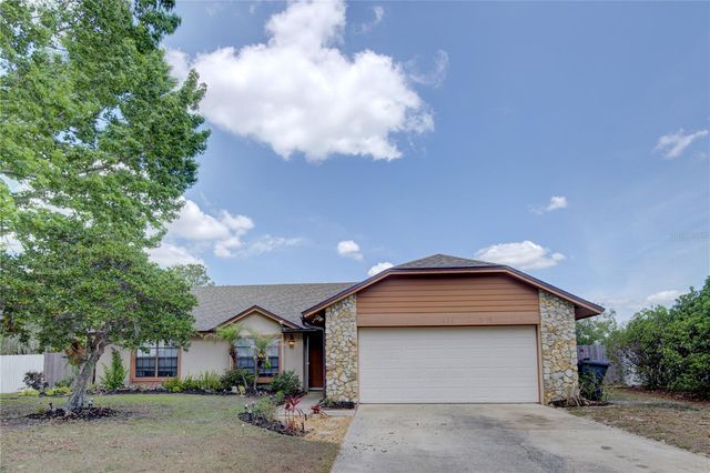 1024 DINERO DRIVE, Winter Springs, FL 32708