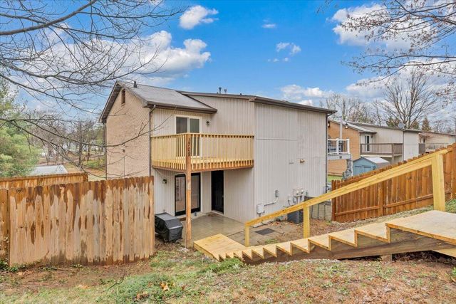 1709 Ellis CT, Salem, VA 24153