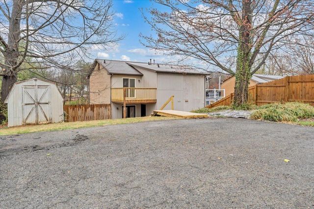 1709 Ellis CT, Salem, VA 24153