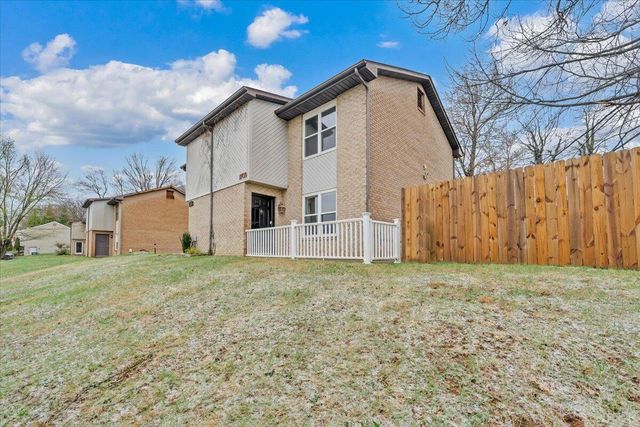 1709 Ellis CT, Salem, VA 24153