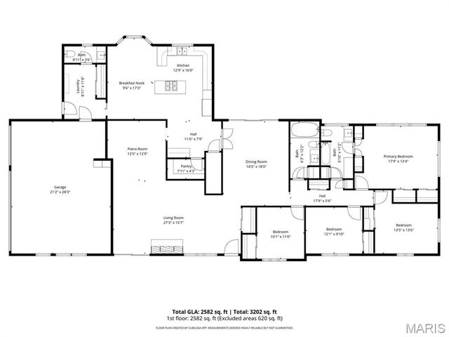 11546 Conway Road, St Louis, MO 63131